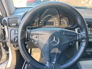 MERCEDES clase c