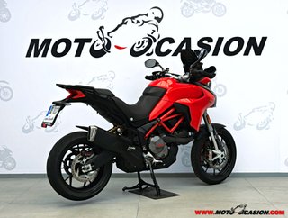 DUCATI MULTISTRADA 950 S