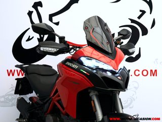 DUCATI MULTISTRADA 950 S