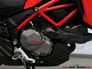 DUCATI MULTISTRADA 950 S