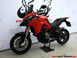 DUCATI MULTISTRADA 950 S