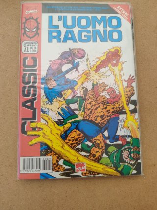 fumetti