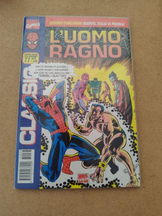 fumetti
