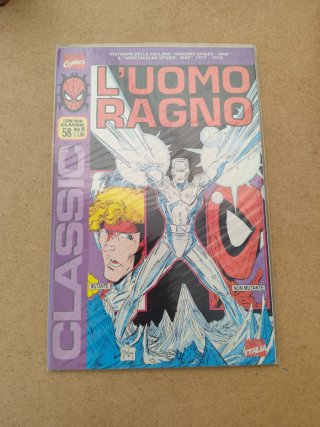 fumetti