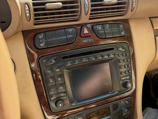 MERCEDES clase c