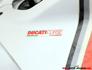 DUCATI DESERT X