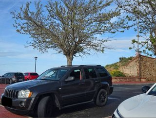 Jeep Grand Cherokee 2006