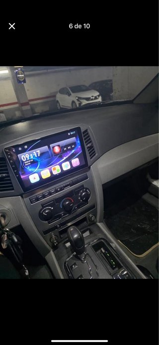 Jeep Grand Cherokee 2006