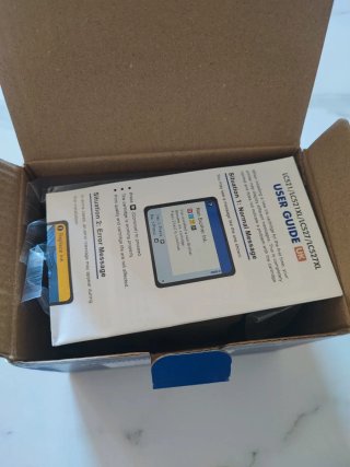 Set 4 cartucce LC527XL compatibili Brother
