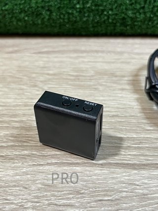 Mini Cámara Espía 1080P