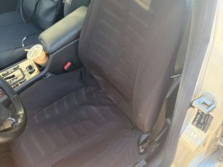 MERCEDES clase e