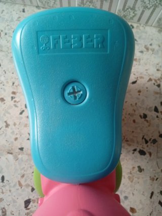Moto Dora La Exploradora para niños