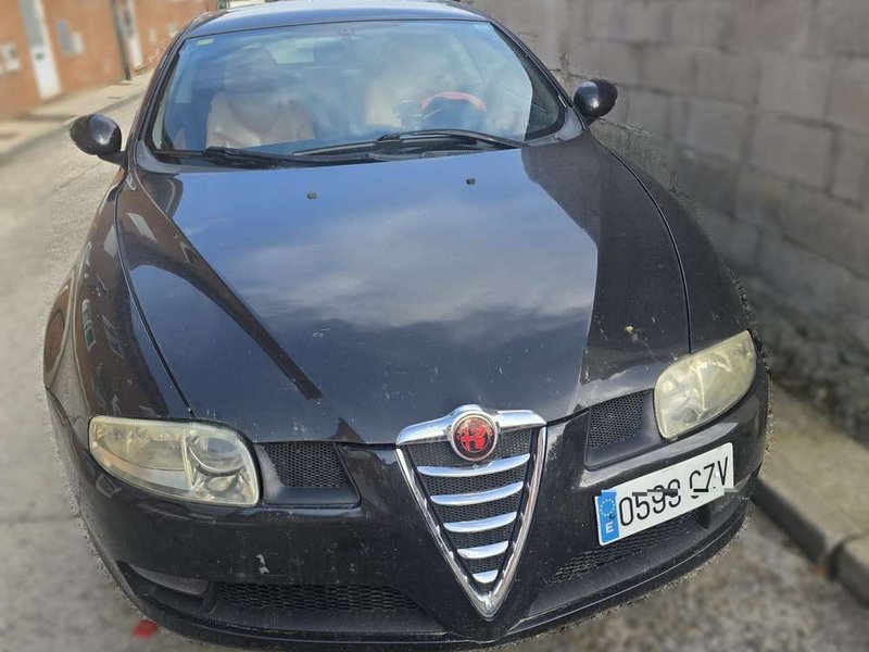ALFA ROMEO gt - foto 1
