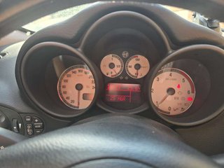 ALFA ROMEO gt