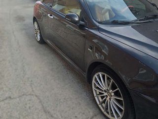 ALFA ROMEO gt
