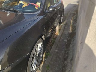 ALFA ROMEO gt