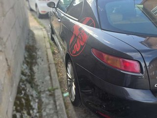 ALFA ROMEO gt
