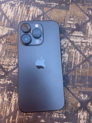 iPhone 14 Pro 97%
