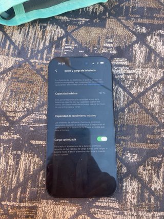 iPhone 14 Pro 97%