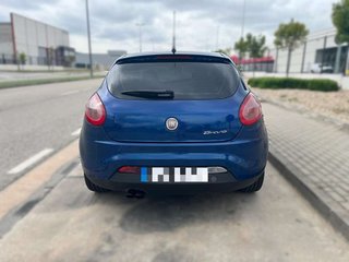 FIAT bravo