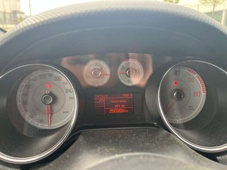 FIAT bravo