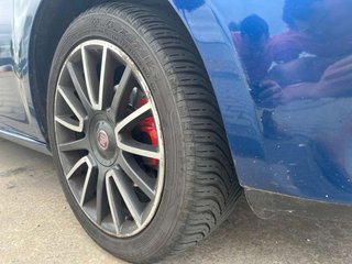FIAT bravo