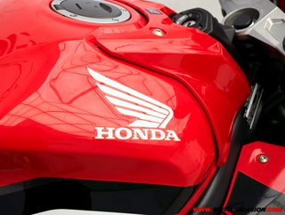 HONDA CBR 650 R -A2-