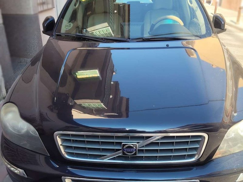 VOLVO xc90 - foto 1