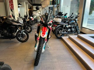 Kove 450 Rally