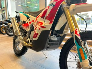 Kove 450 Rally