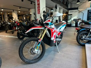 Kove 450 Rally