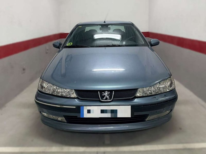 PEUGEOT 406 - foto 1
