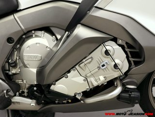 BMW K 1600 GTL