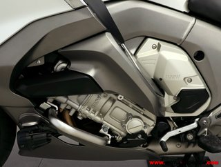 BMW K 1600 GTL