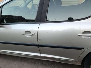 PEUGEOT 207+