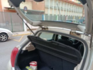 PEUGEOT 207+