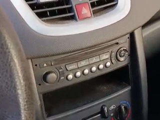 PEUGEOT 207+