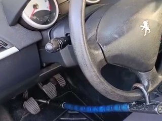 PEUGEOT 207+