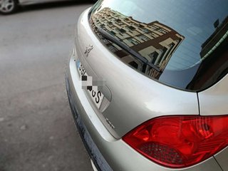 PEUGEOT 207+