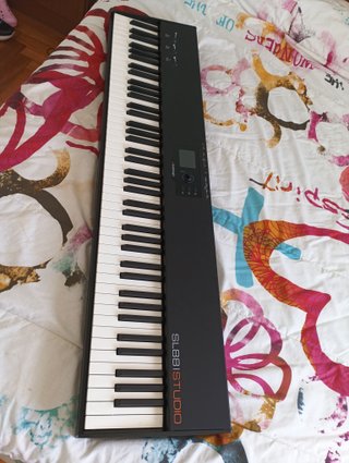 Studiologic 88 Teclas Piano