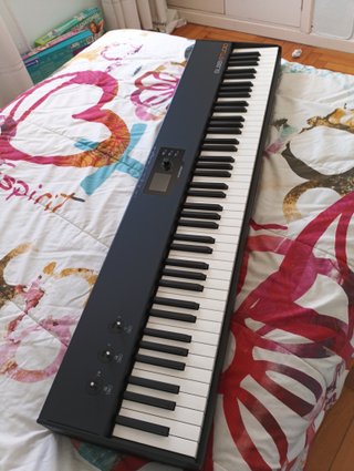 Studiologic 88 Teclas Piano