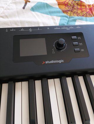 Studiologic 88 Teclas Piano