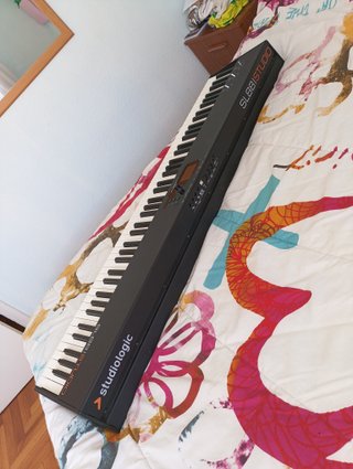 Studiologic 88 Teclas Piano