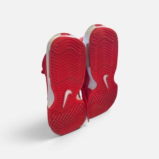 Nike LeBron Witness 8 Rojo