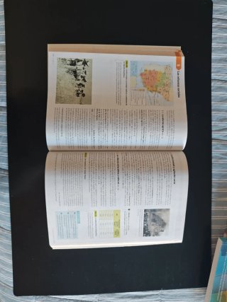 Historia de España : 2o Bachillerato Savia