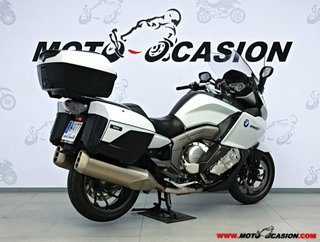 BMW K 1600 GT