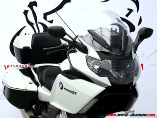 BMW K 1600 GT