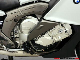 BMW K 1600 GT