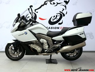BMW K 1600 GT