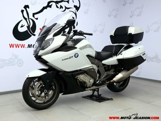 BMW K 1600 GT